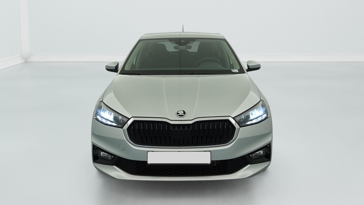 Skoda Fabia - Image 2