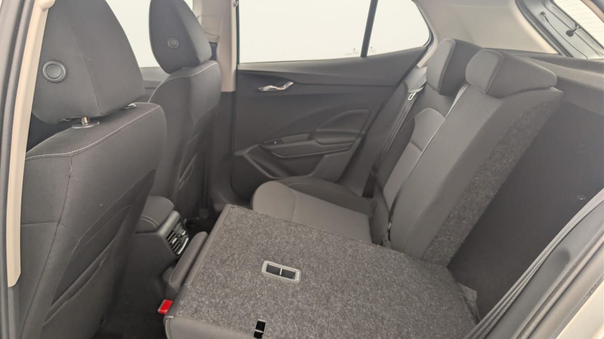 Skoda Fabia - Image 12