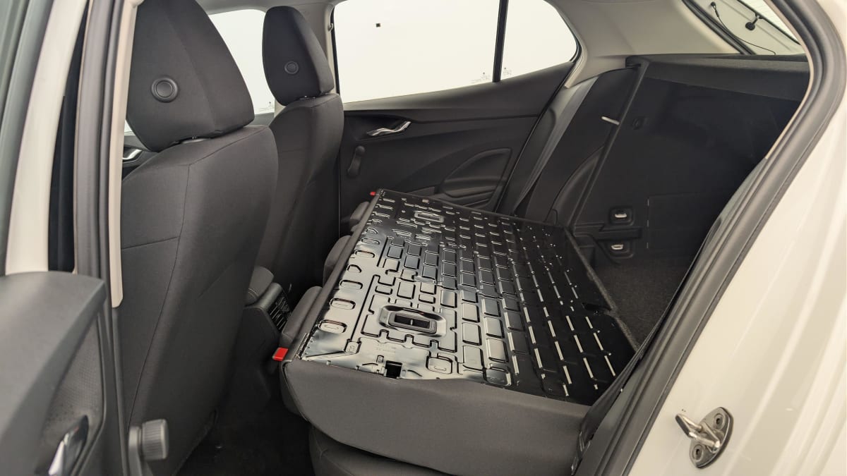 Skoda Fabia - Image 12