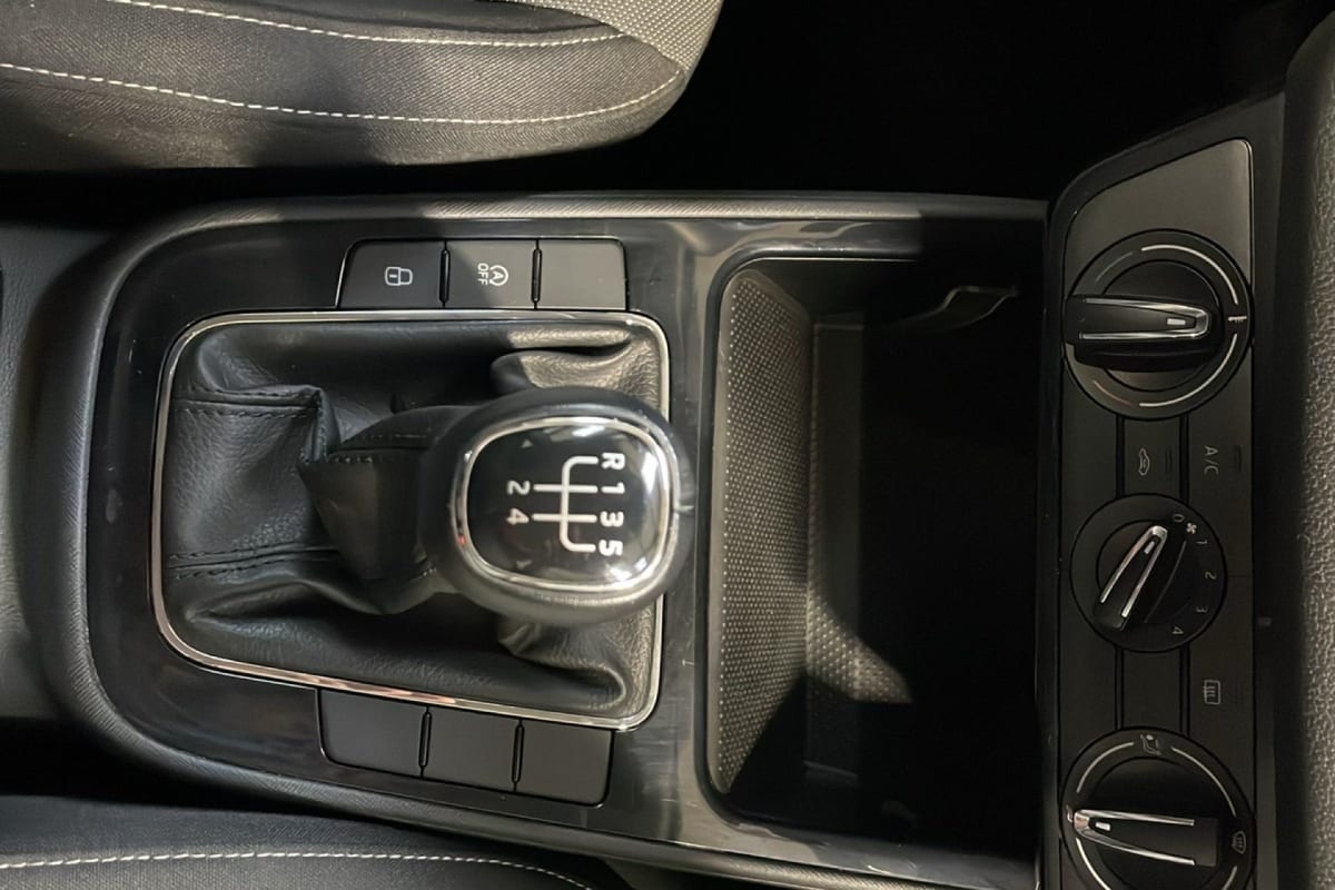 Skoda Fabia - Image 16