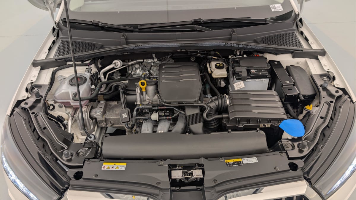 Skoda Fabia - Image 19