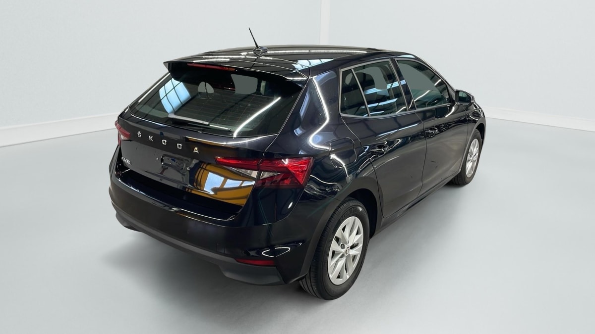 Skoda Fabia - Image 7