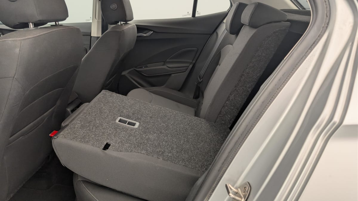 Skoda Fabia - Image 12