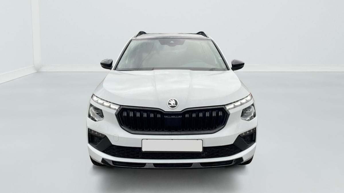 SKODA KAMIQ 1.0 TSI 116 MONTE CARLO DSG7