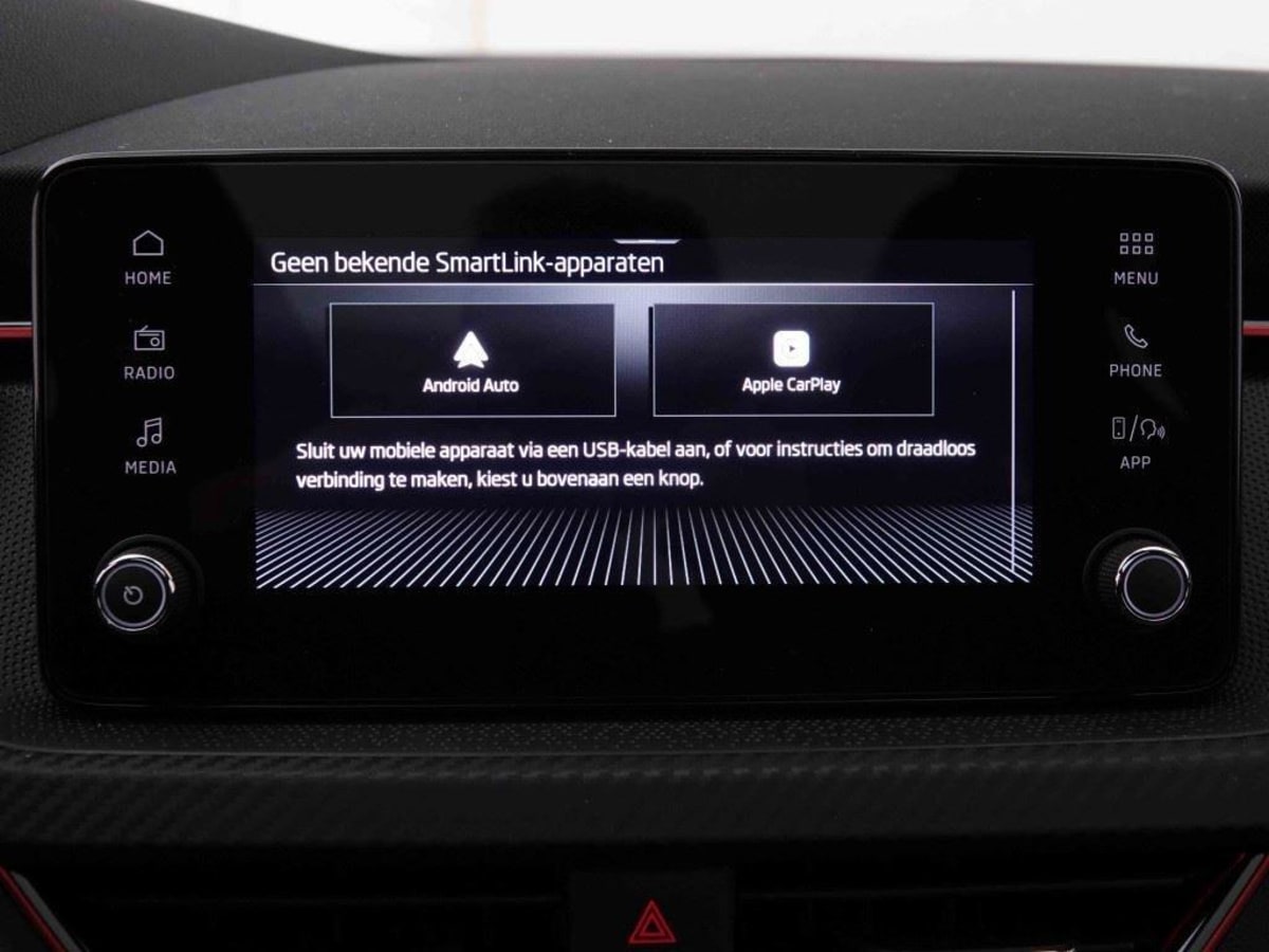 SKODA KAMIQ 1.0 TSI 116 DSG MONTE CARLO