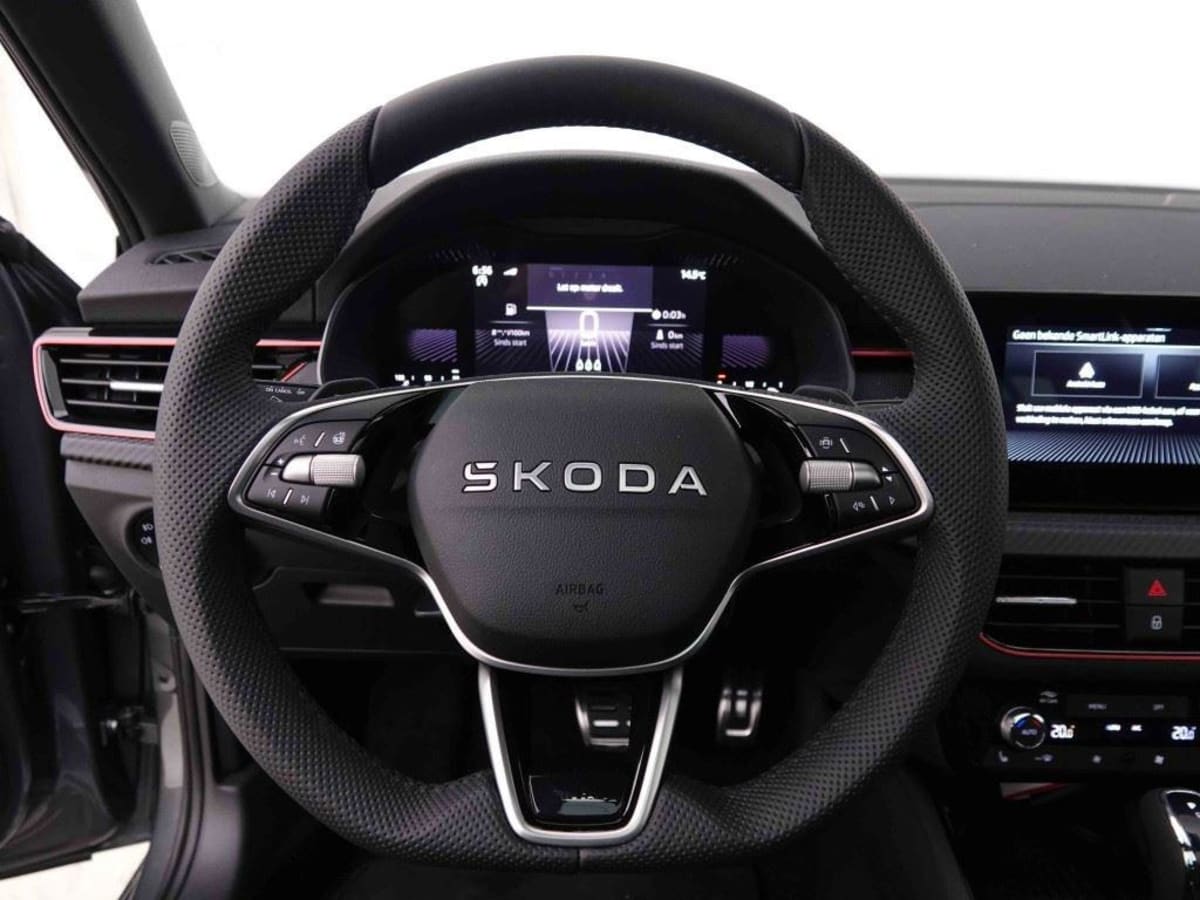 SKODA KAMIQ 1.0 TSI 116 DSG MONTE CARLO