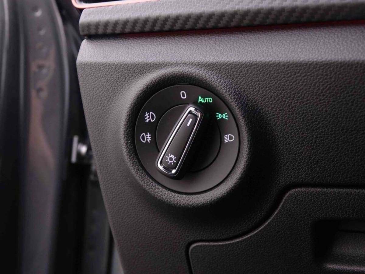 SKODA KAMIQ 1.0 TSI 116 DSG MONTE CARLO