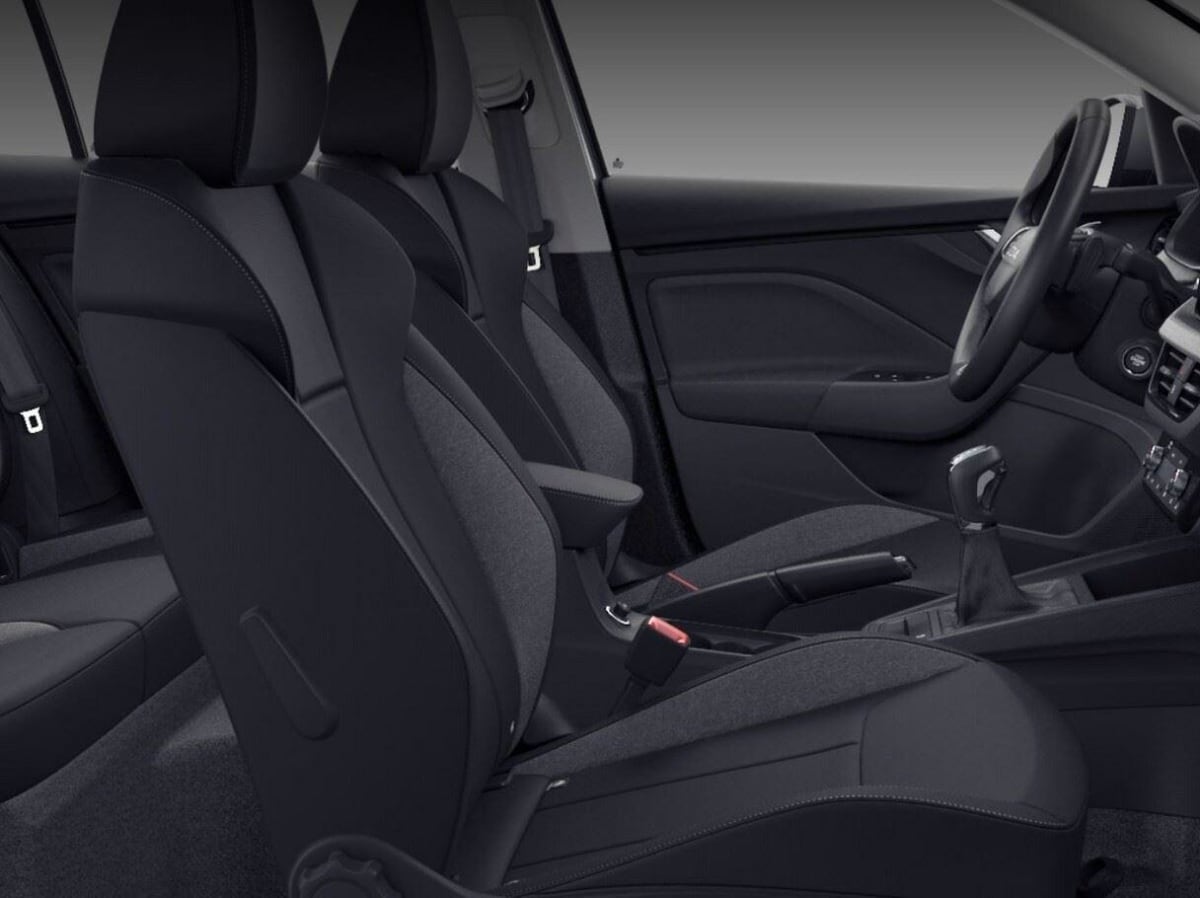 SKODA KAMIQ 1.0 TSI 116 DSG SELECTION