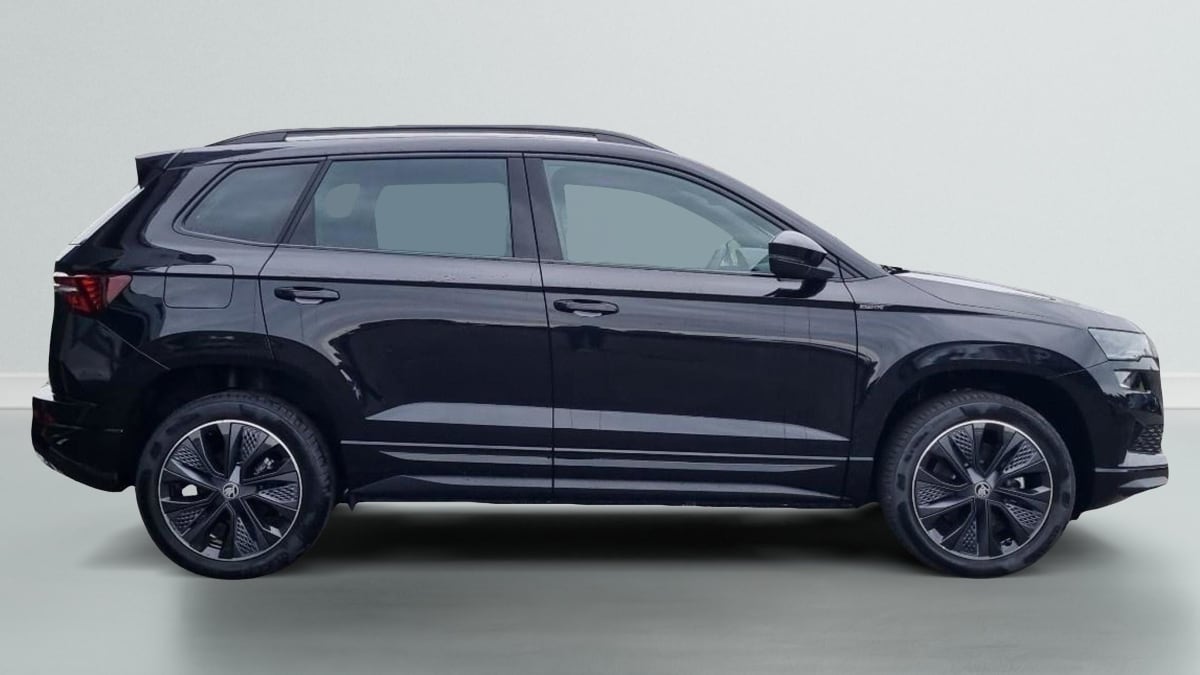 SKODA KAROQ 1.5 TSI 150 SPORTLINE DSG7