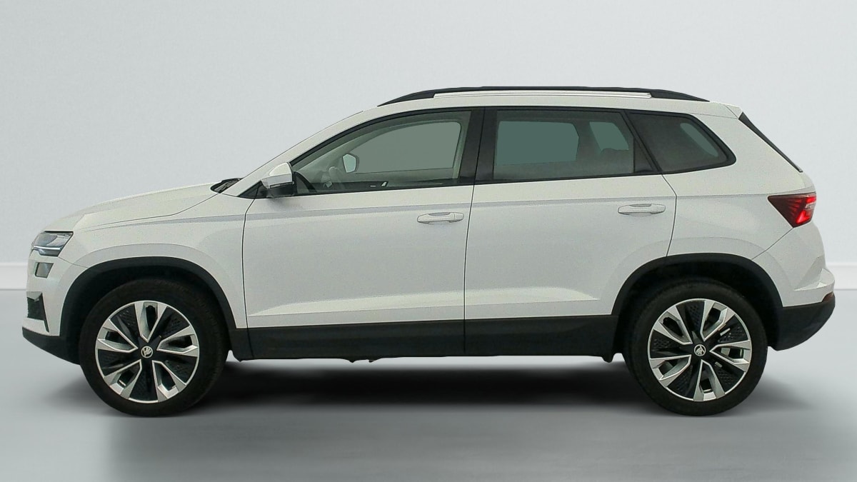 Skoda Karoq - Image 4