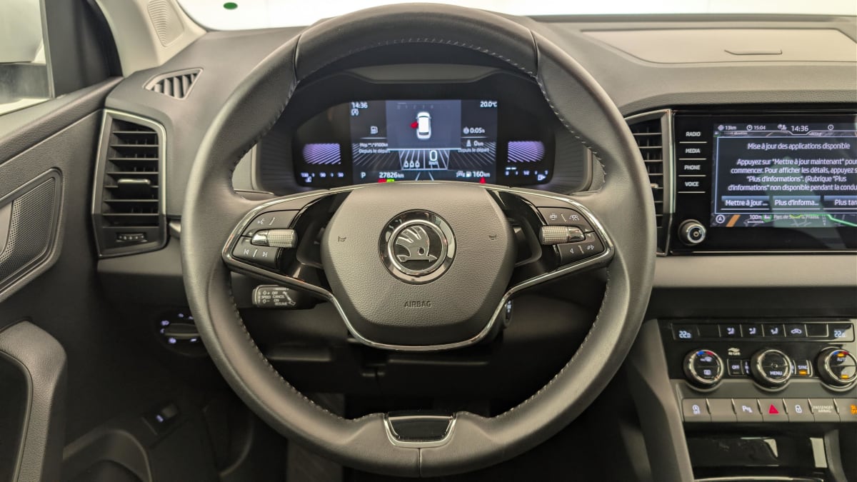 Skoda Karoq - Image 14