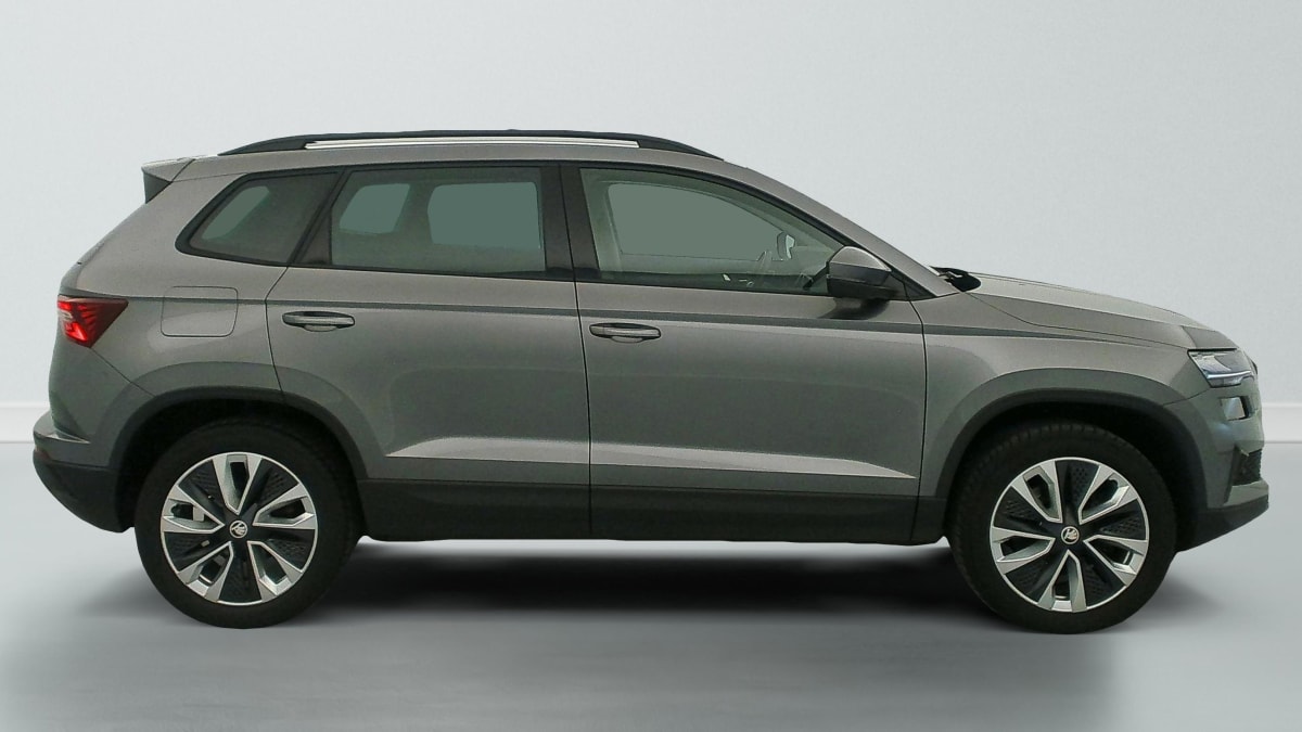 Skoda Karoq - Image 8