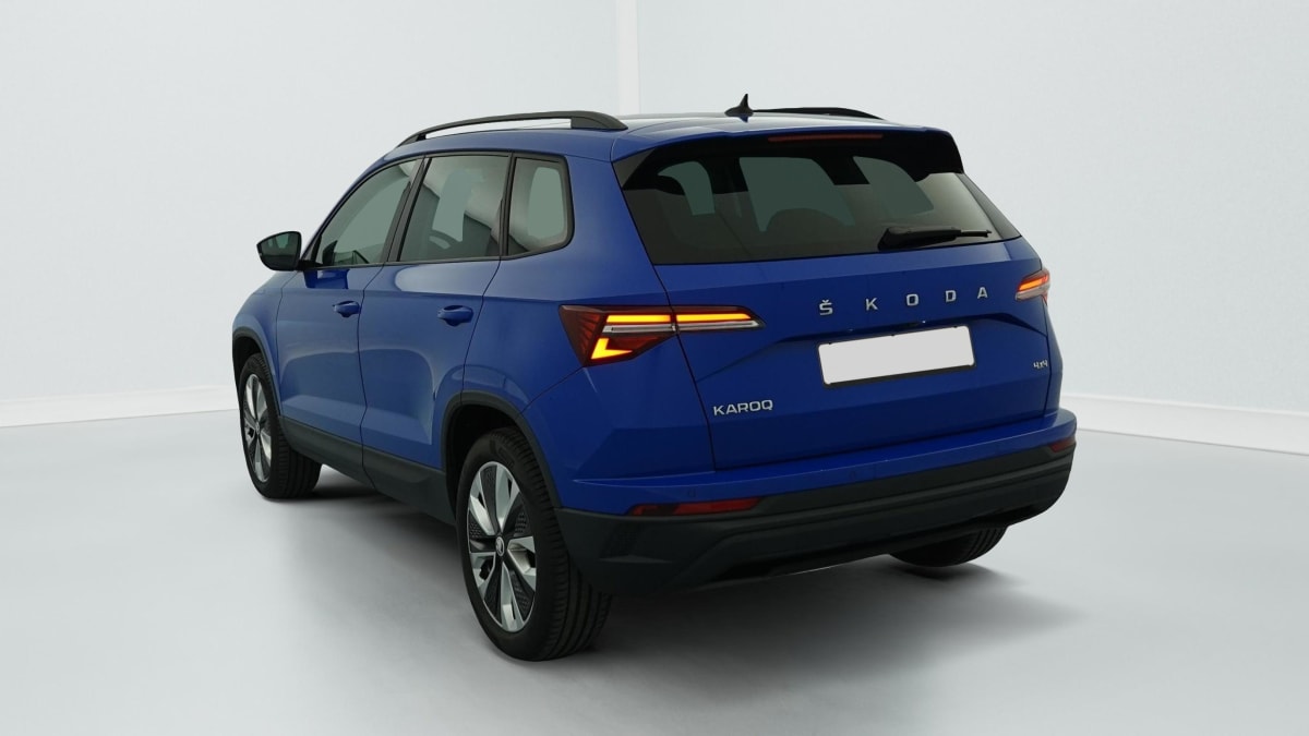 Skoda Karoq - Image 5
