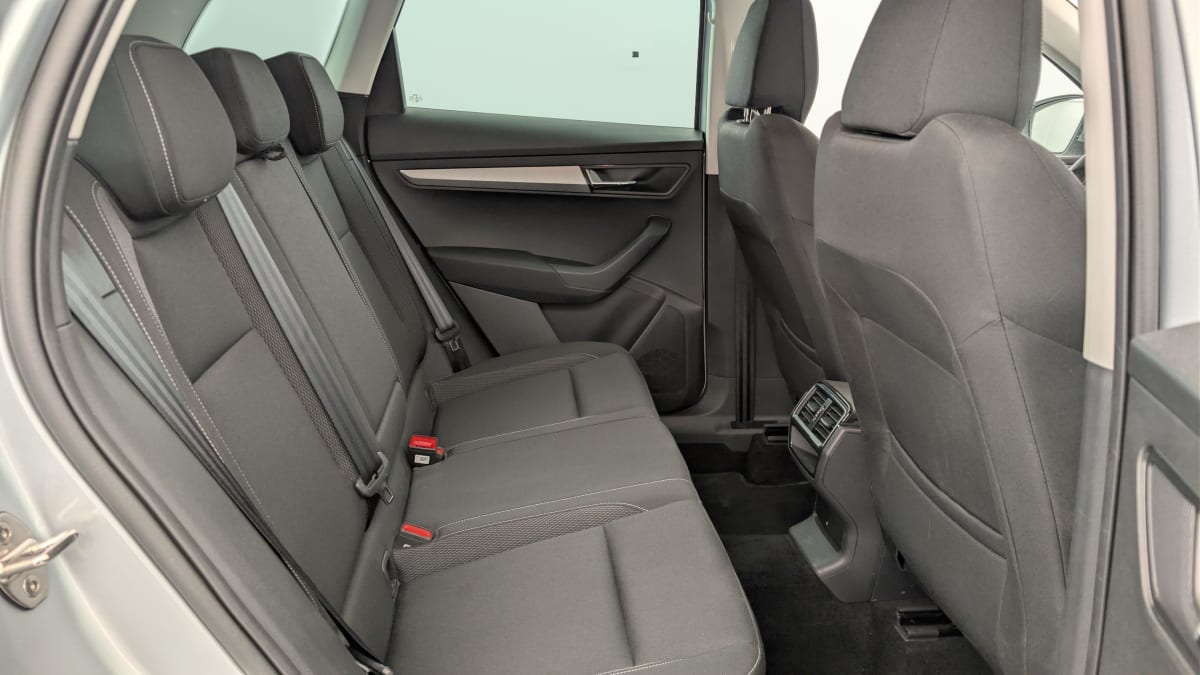 Skoda Karoq - Image 10