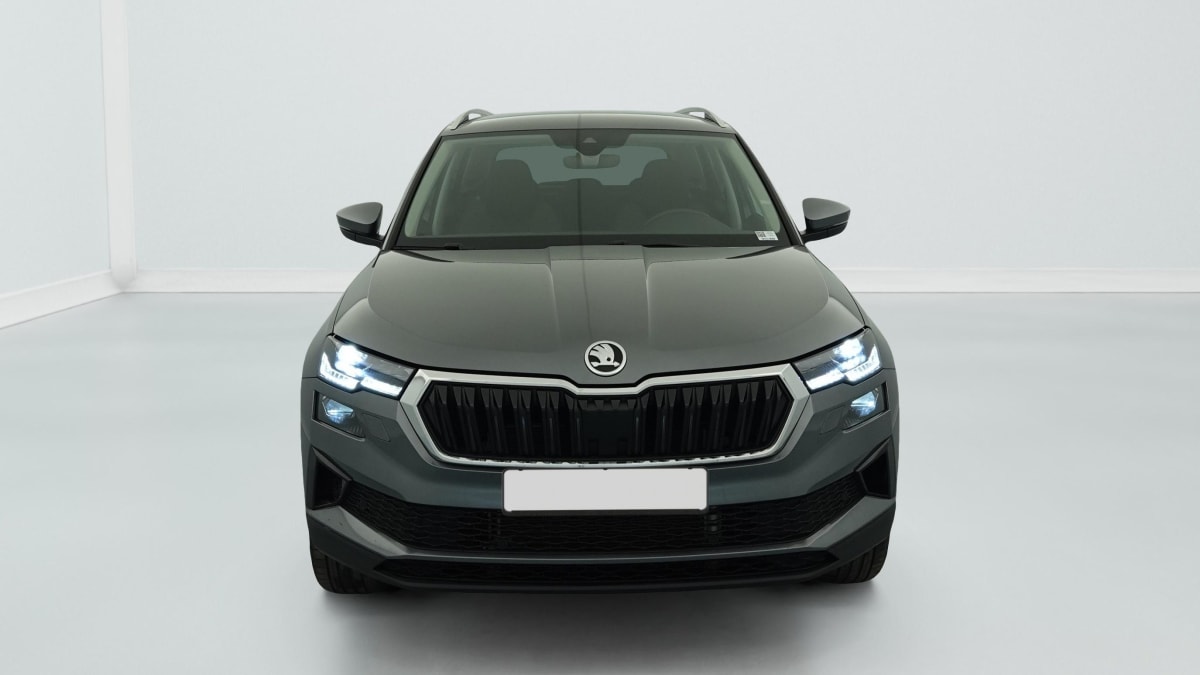 SKODA KAROQ 1.5 TSI 150 CH ACT DSG7 STYLE