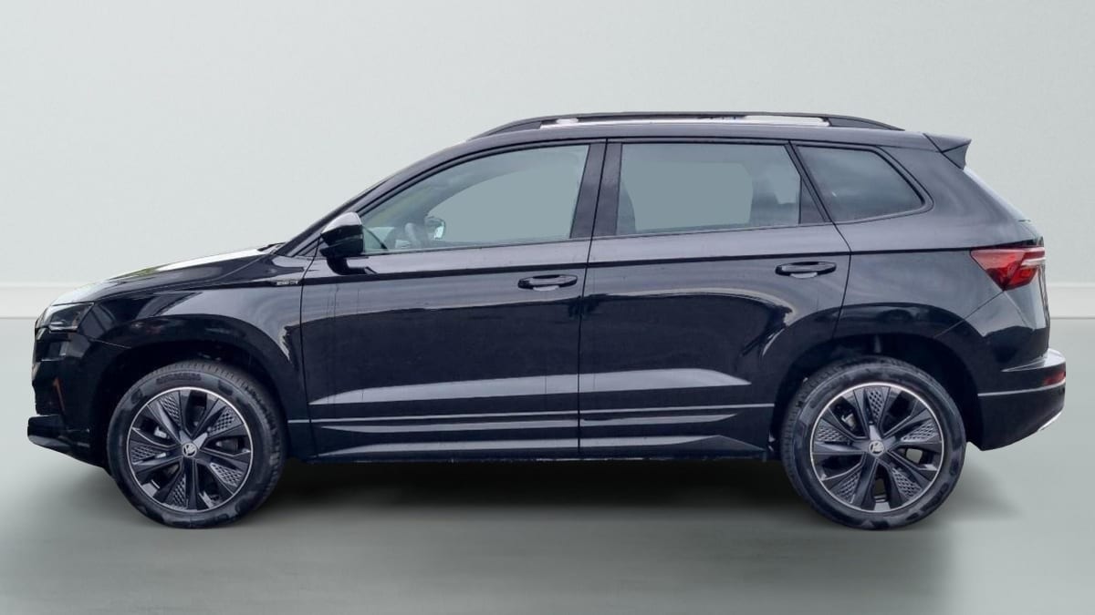 SKODA KAROQ 1.5 TSI 150 SPORTLINE DSG7