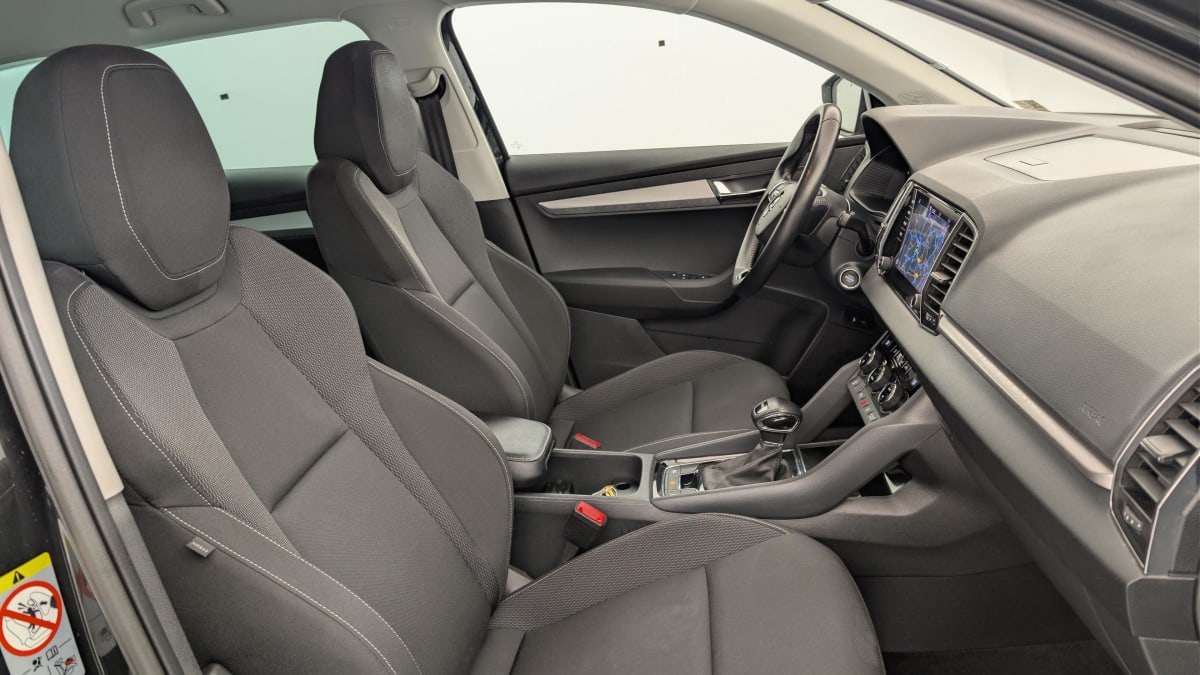 Skoda Karoq - Image 9
