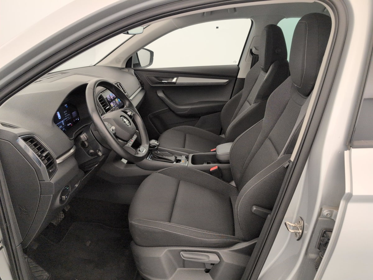 Skoda Karoq - Image 17