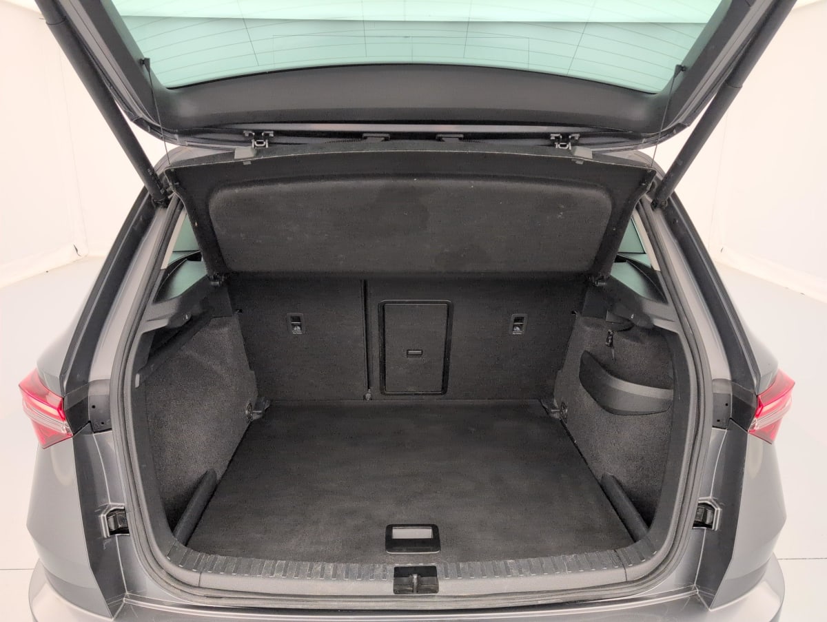 Skoda Karoq - Image 11