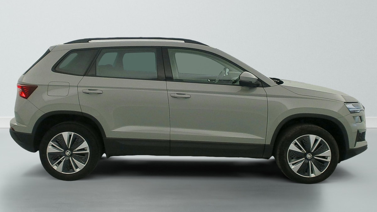 SKODA KAROQ 2.0 TDI 116 CH SCR DSG7 BUSINESS