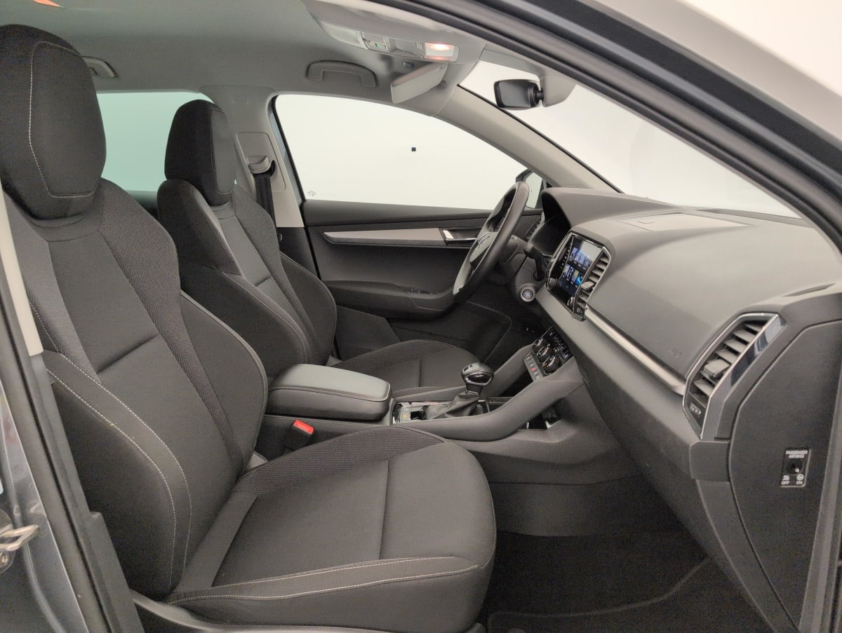 Skoda Karoq - Image 9