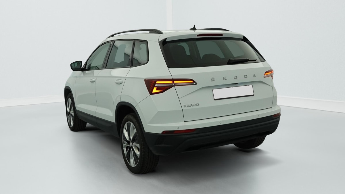 Skoda Karoq - Image 5