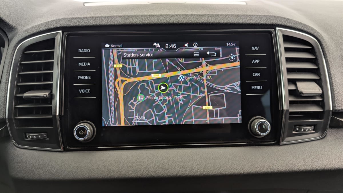 Skoda Karoq - Image 18