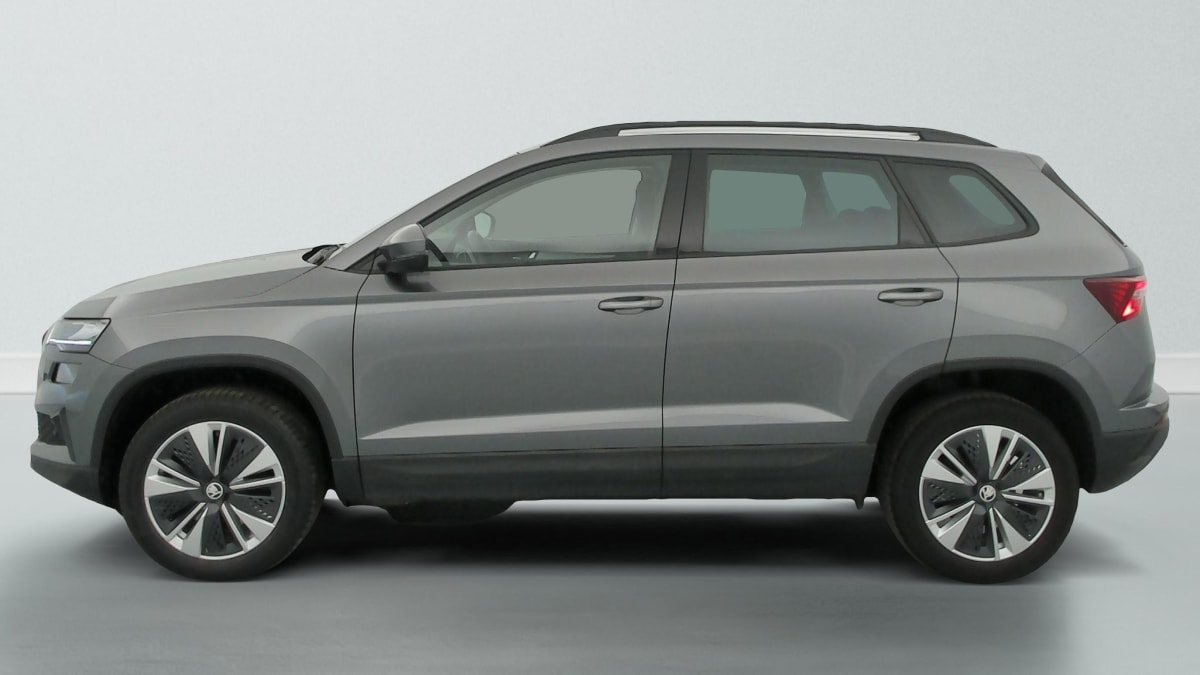 Skoda Karoq - Image 4