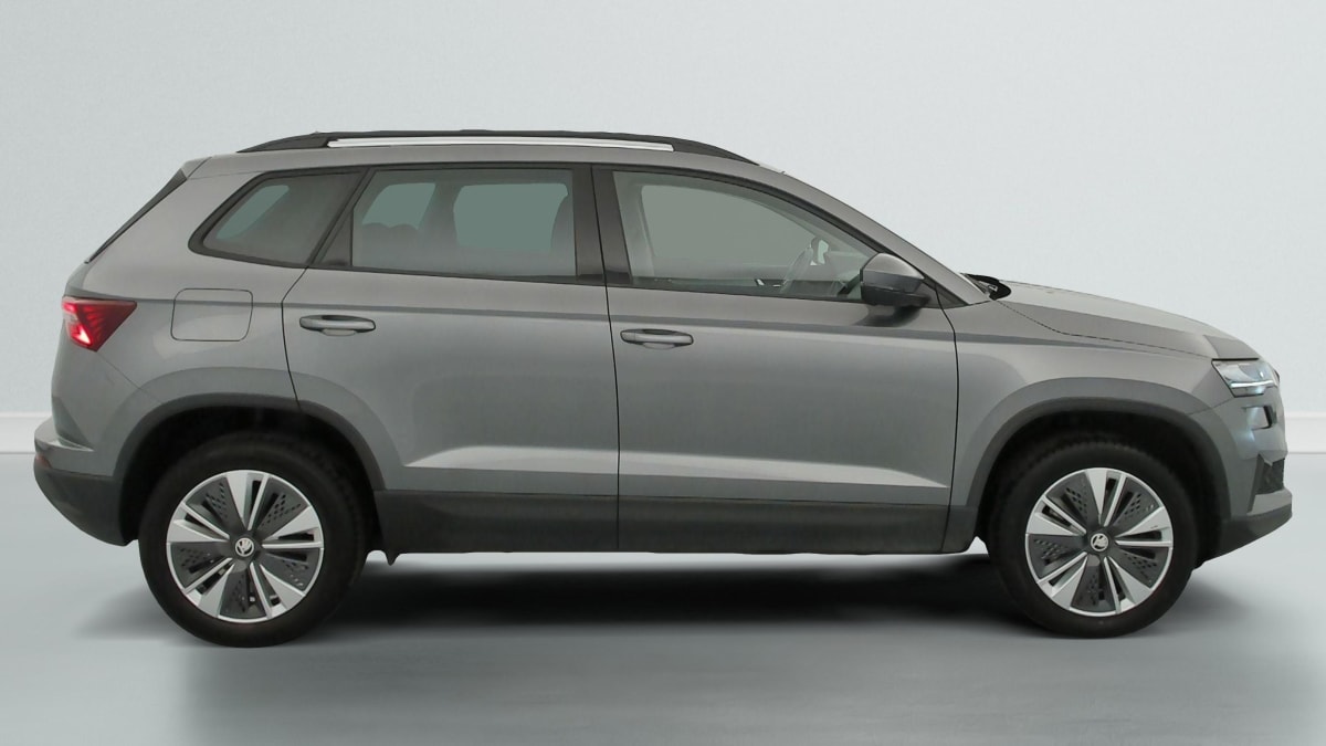Skoda Karoq - Image 8