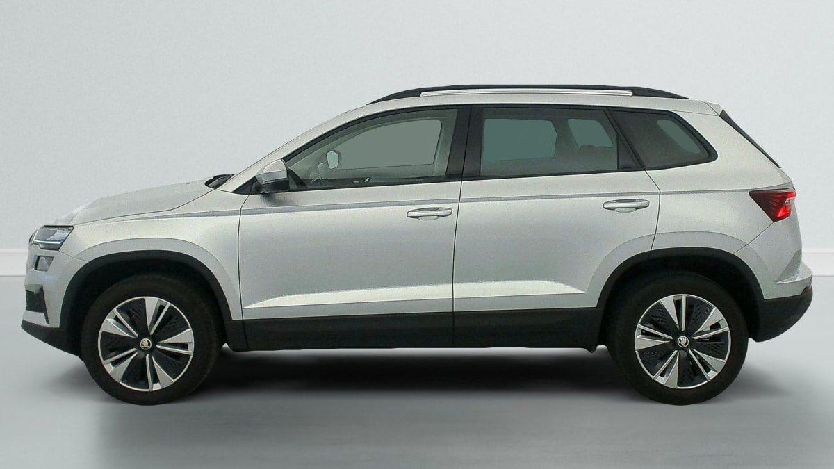Skoda Karoq - Image 4