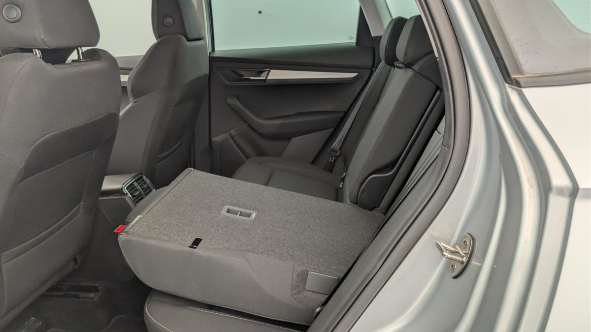 Skoda Karoq - Image 12
