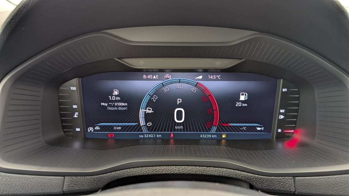 Skoda Karoq - Image 24