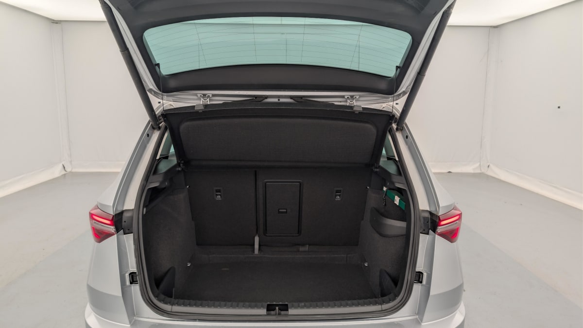 Skoda Karoq - Image 11