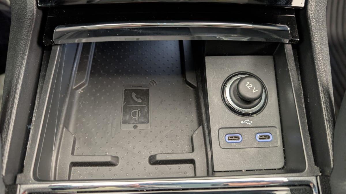 Skoda Karoq - Image 21