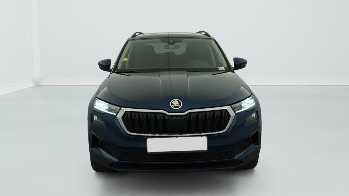 SKODA KAROQ 2.0 TDI 116 CH SCR BUSINESS