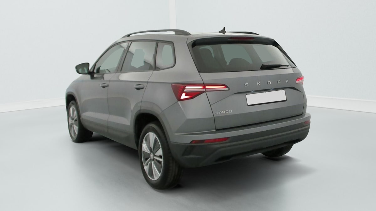 Skoda Karoq - Image 5