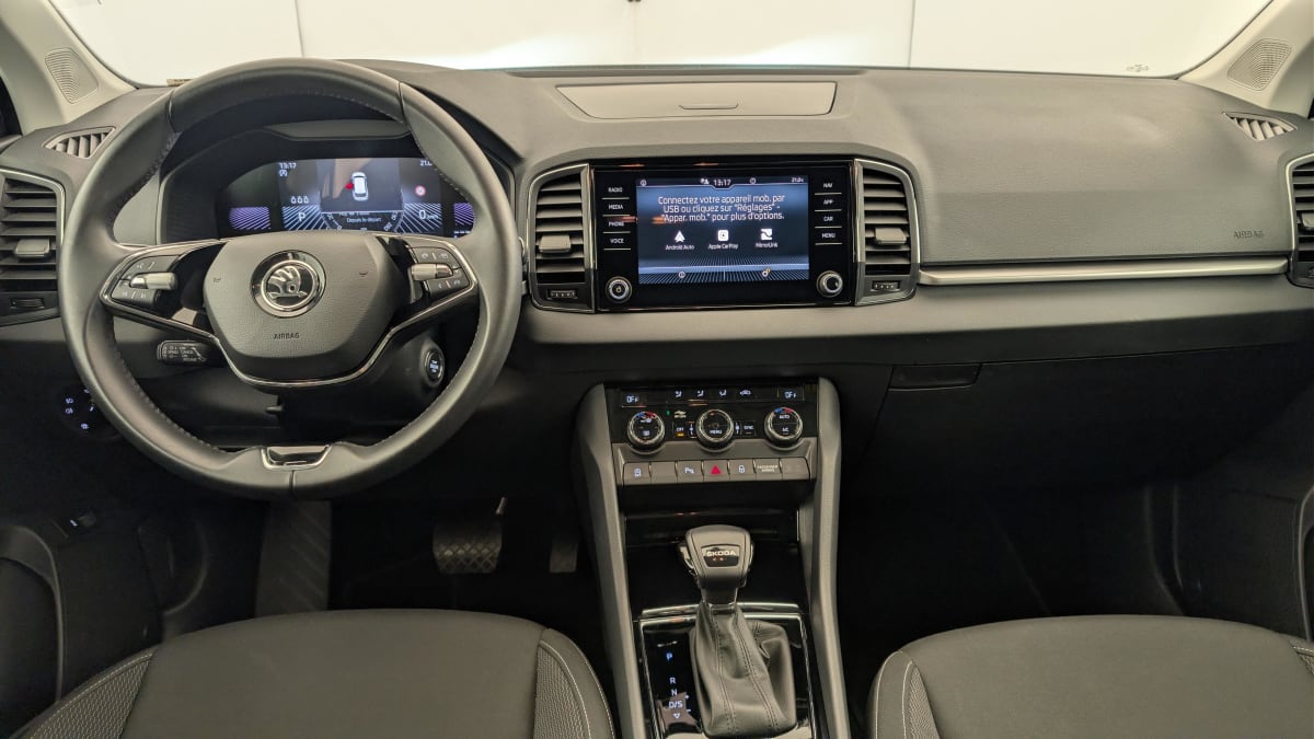 Skoda Karoq - Image 13