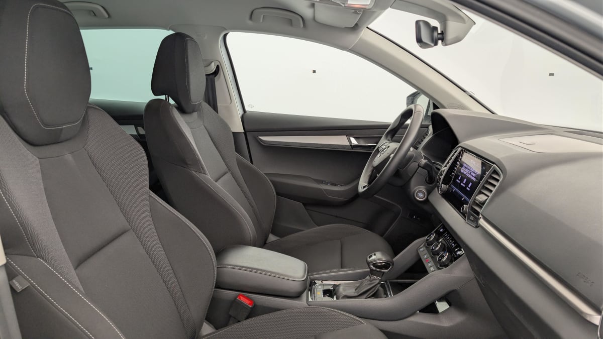 Skoda Karoq - Image 9
