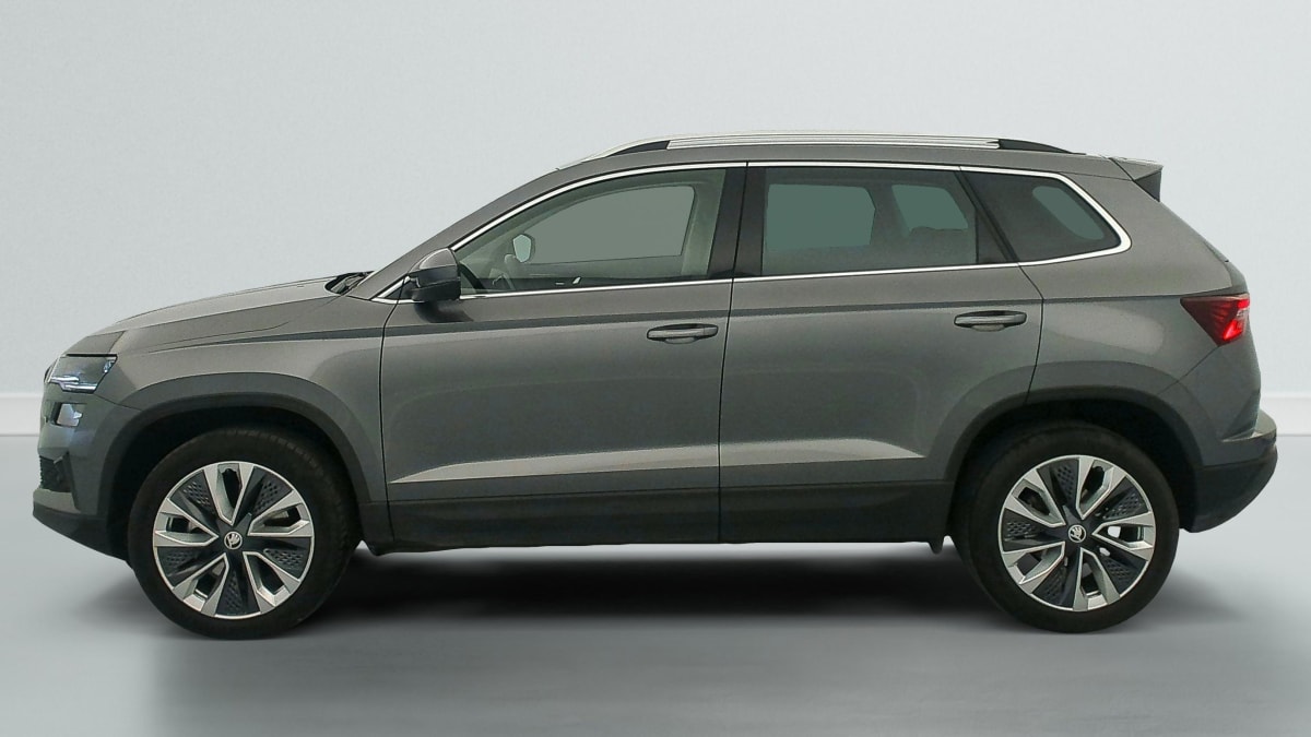 SKODA KAROQ 1.5 TSI 150 CH ACT DSG7 STYLE