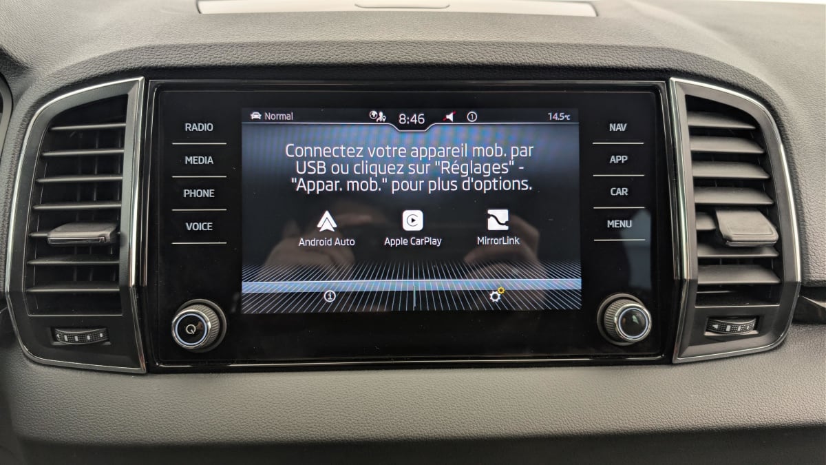 Skoda Karoq - Image 17