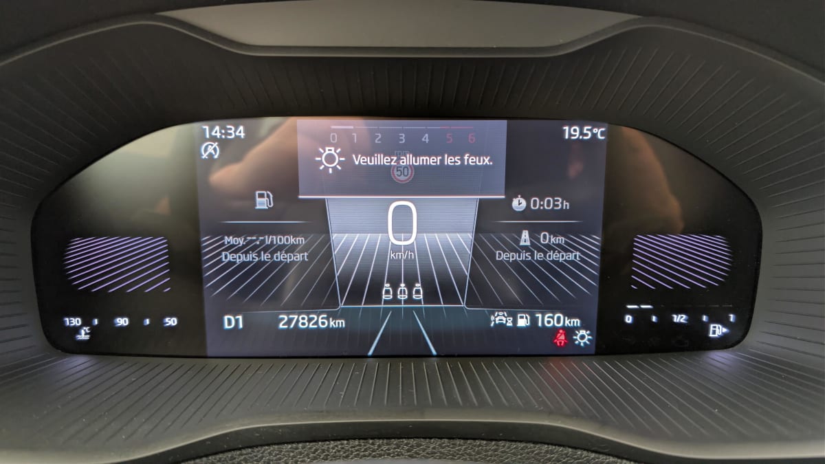 Skoda Karoq - Image 23