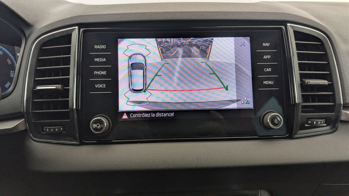 Skoda Karoq - Image 18