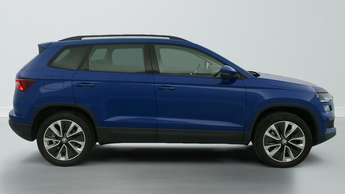 Skoda Karoq - Image 8