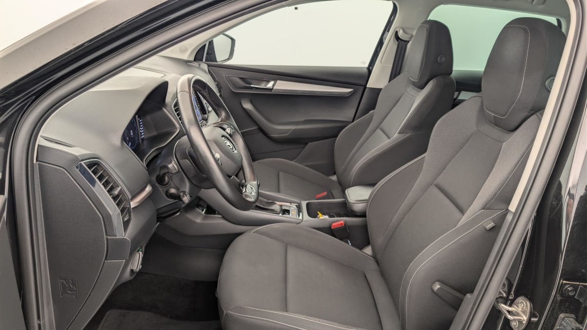 Skoda Karoq - Image 16