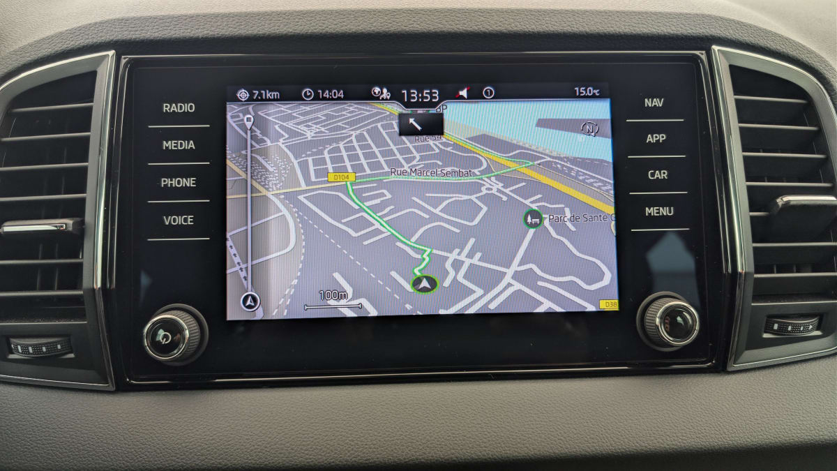 Skoda Karoq - Image 19