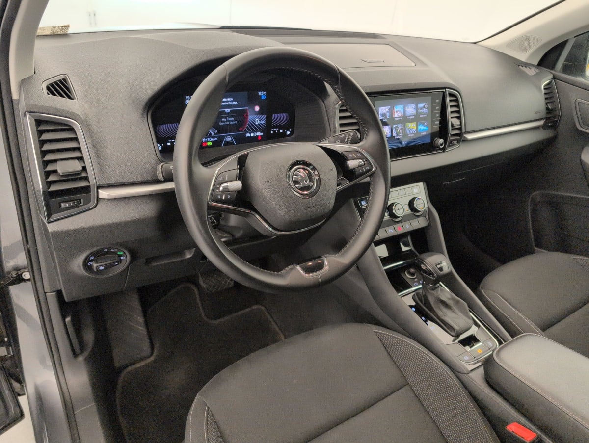 Skoda Karoq - Image 14
