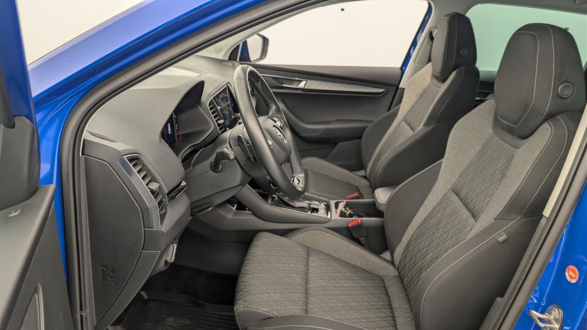 Skoda Karoq - Image 16