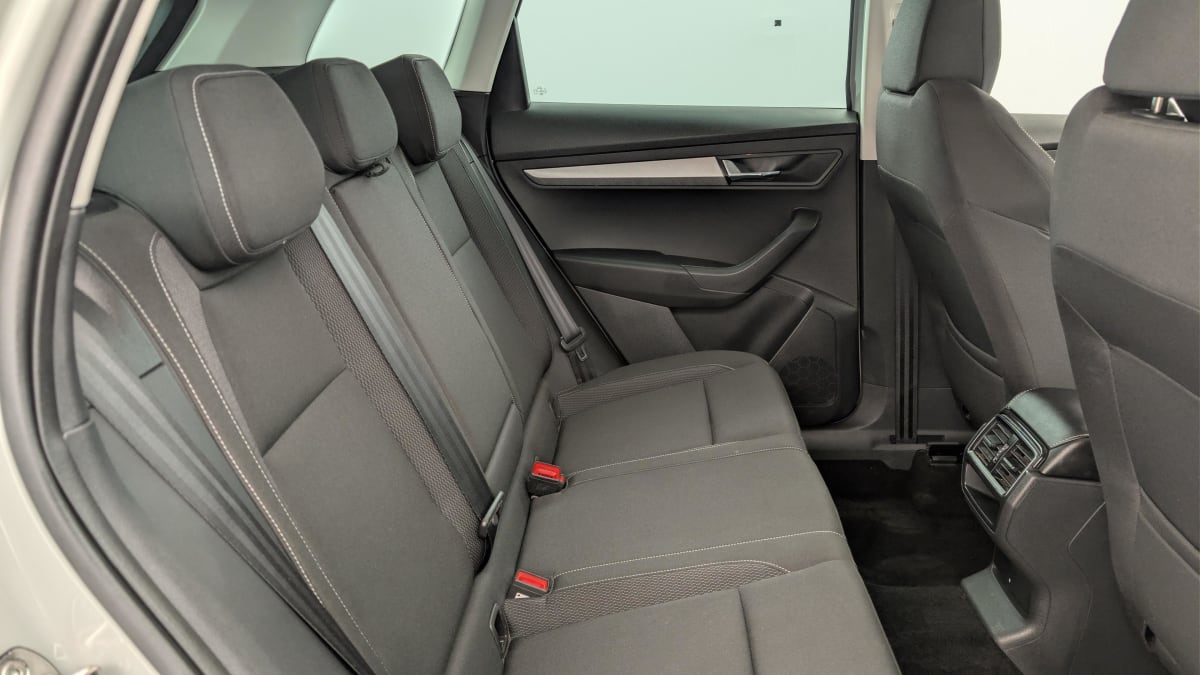 SKODA KAROQ 2.0 TDI 116 CH SCR DSG7 BUSINESS