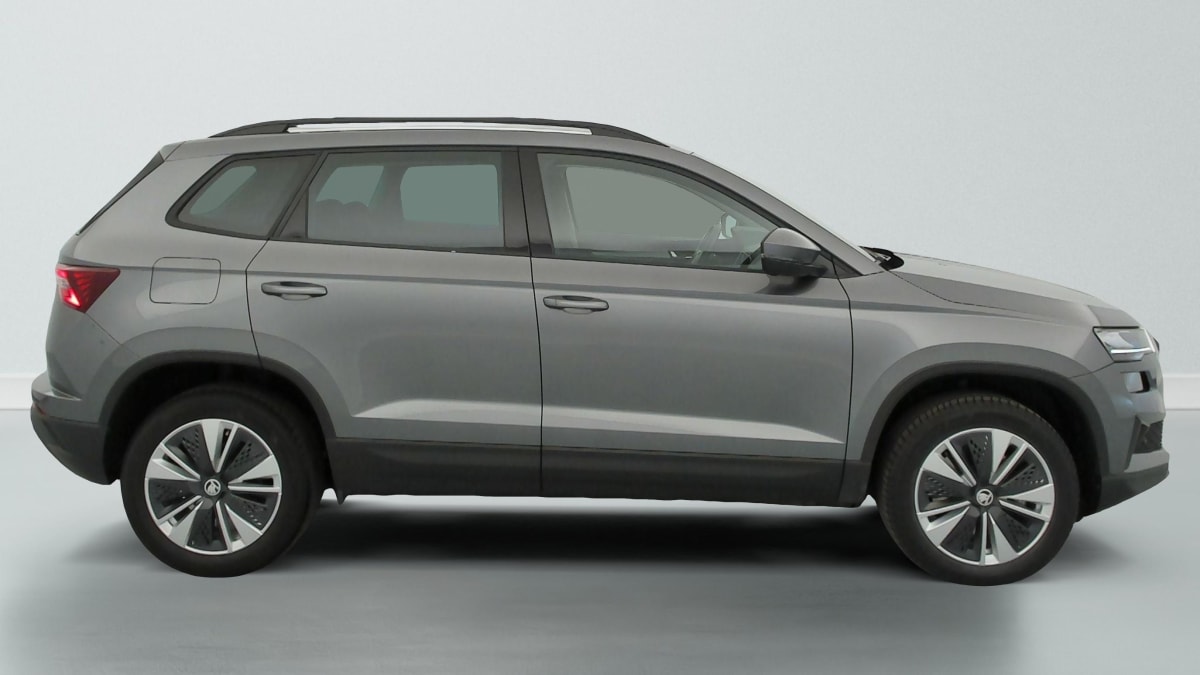 Skoda Karoq - Image 8