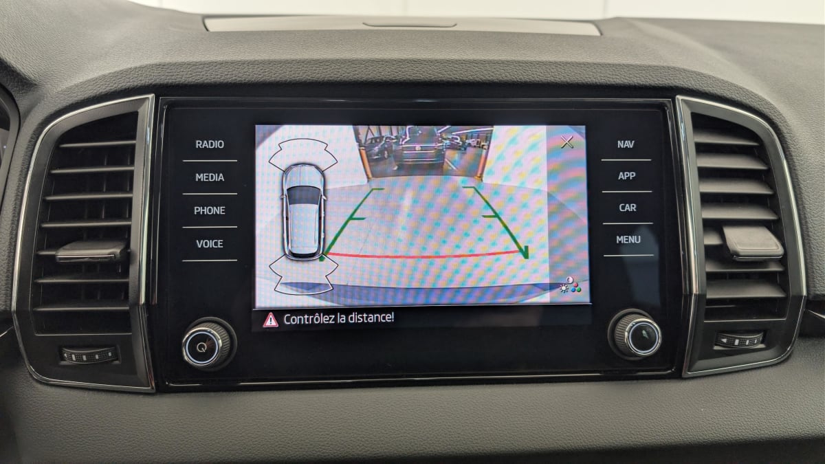 Skoda Karoq - Image 19